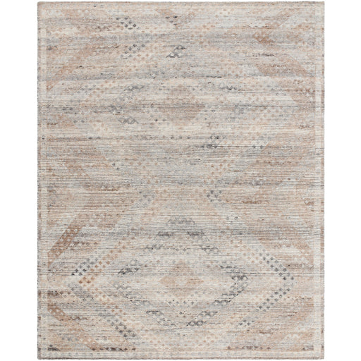 Kabul Kashmiri Crafted Carpet