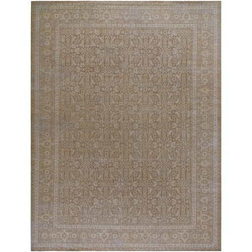 Kerman Kashan Artisan Carpet