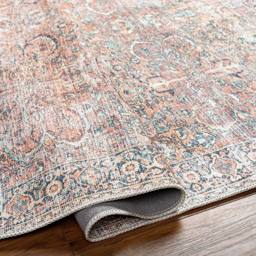 Kemer KMR-2309 Machine Woven Runner