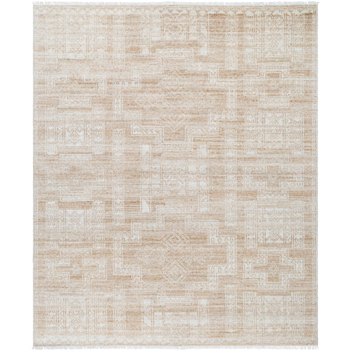 Kunal KNL-Series Artisan Crafted Area Rug