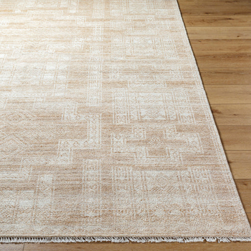 Kunal KNL-Series Artisan Crafted Area Rug