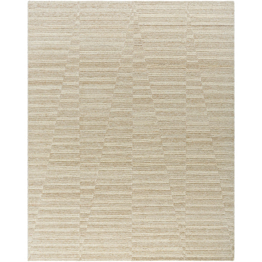 Knoxville Knavy Artisan Crafted Area Rug