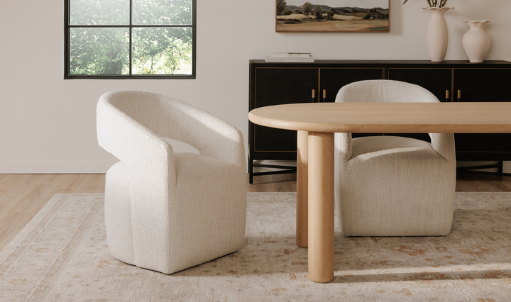 Braxton Dining Chair