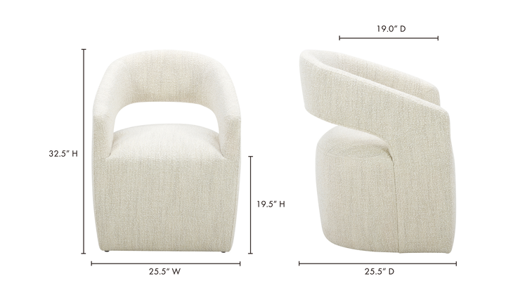 Braxton Dining Chair