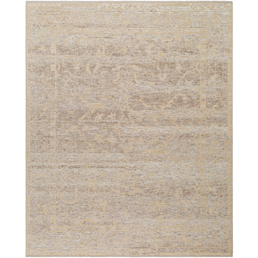 Kimberly Kashmir Handcrafted Area Rug