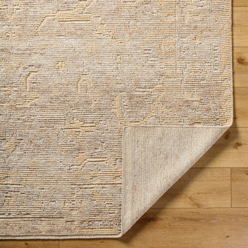 Kimberly Kashmir Handcrafted Area Rug