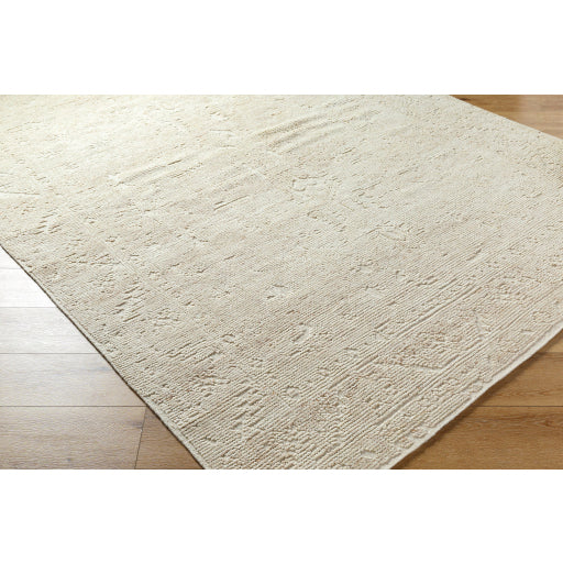 Kimberly Knotcraft Handcrafted Area Rug