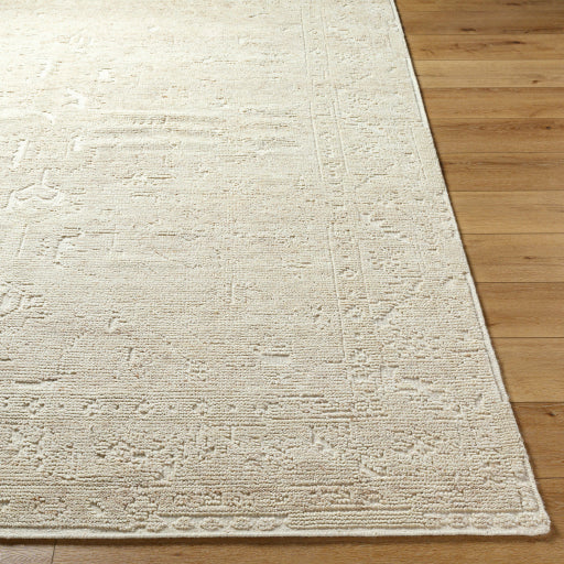 Kimberly Knotcraft Handcrafted Area Rug