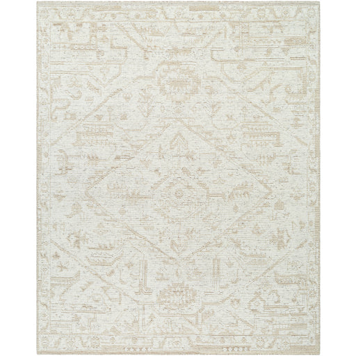 Kimberly Kashmir Handwoven Area Rug