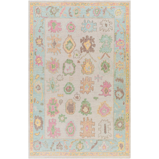 Kars Kilim Crafted Carpet