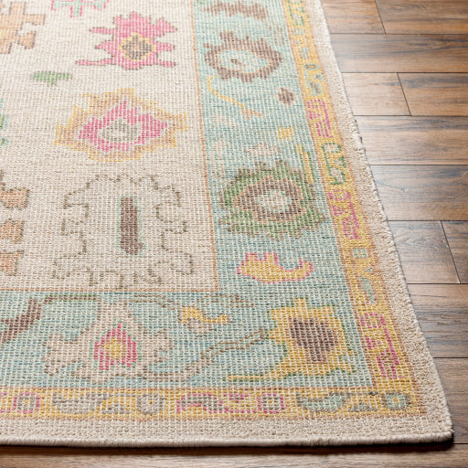 Kars Kilim Crafted Carpet