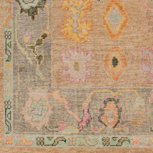 Kars Kilim Crafted Carpet