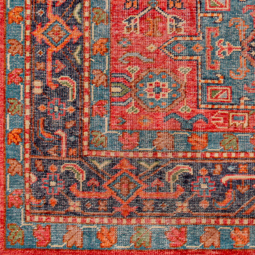 Kars Kilim Crafted Carpet