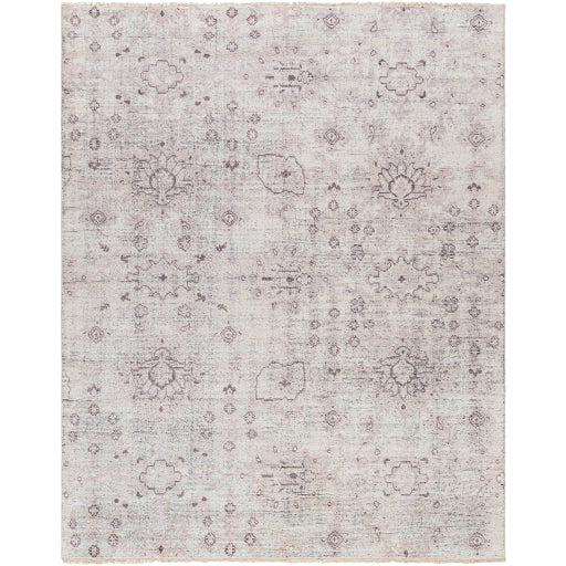Kushal Kismet Handwoven Rug