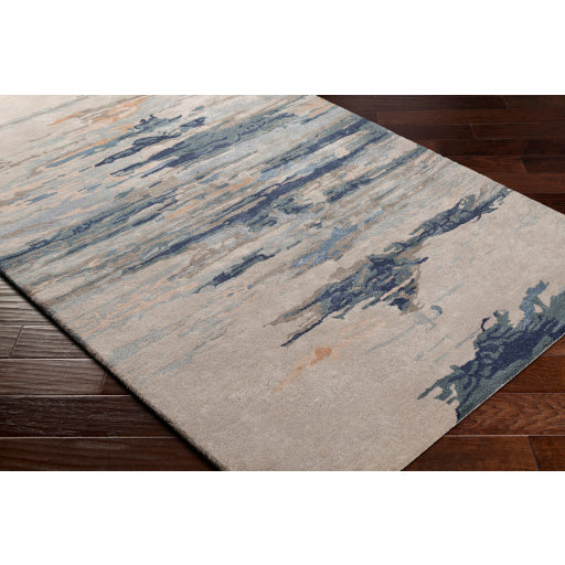Kavita Kilim Crafted Runner Handmade Rug