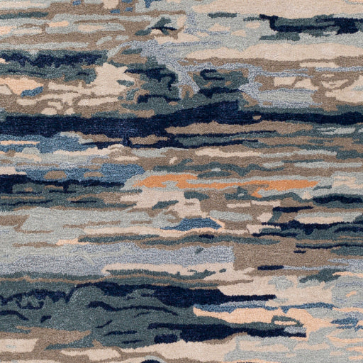 Kavita Kilim Crafted Runner Handmade Rug