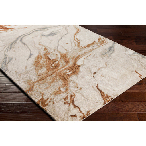 Kavita Kilim Crafted Runner Handmade Rug