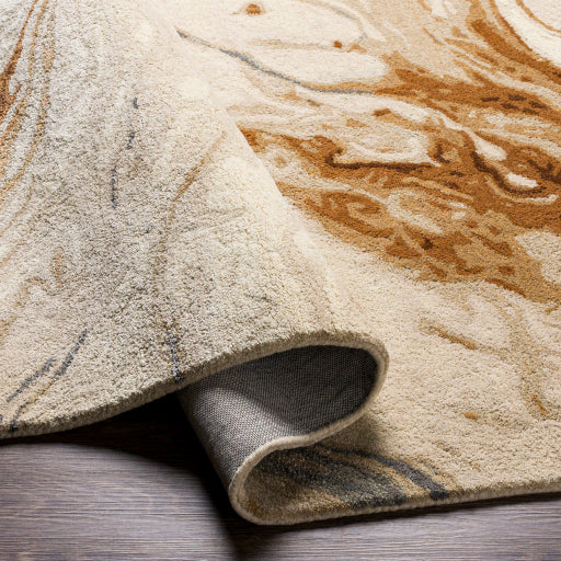 Kavita Kilim Crafted Runner Handmade Rug