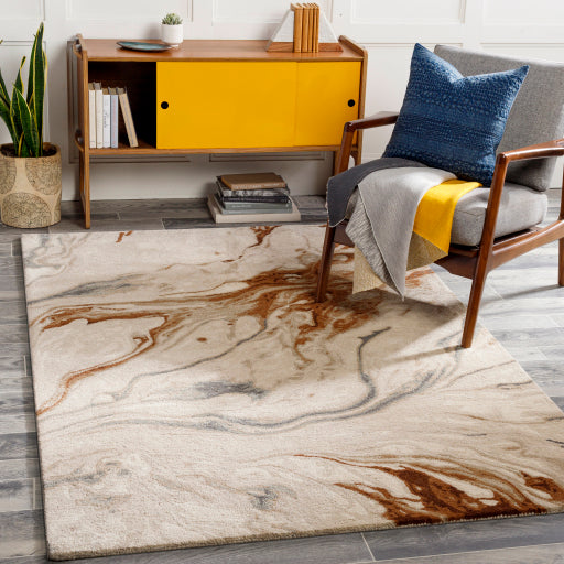 Kavita Kilim Crafted Runner Handmade Rug