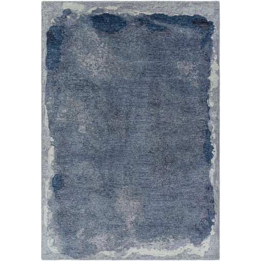 Kavita Kashmiri Knots Handmade Rug