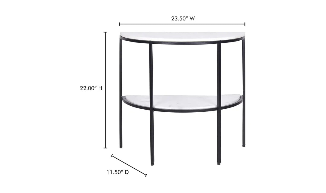 Loz Side Table