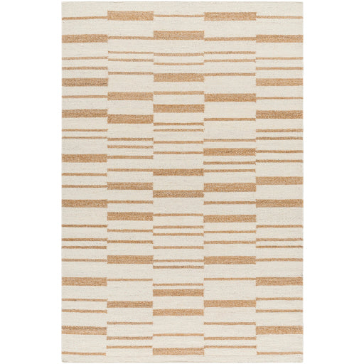 Lanesra Luxurious Artisan Rug