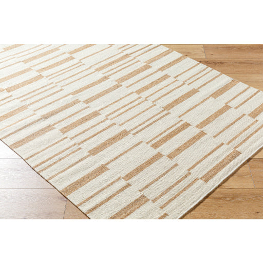 Lanesra Luxurious Artisan Rug