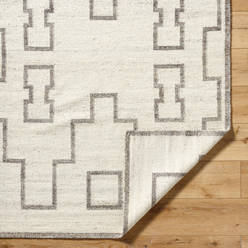 Lanesra Luxe Artisan Rug Handcrafted