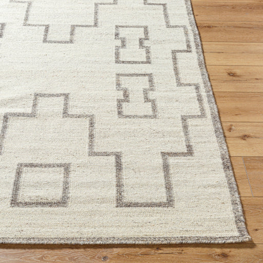 Lanesra Luxe Artisan Rug Handcrafted