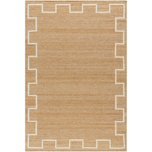 Lanesra Luxurious Handcrafted Rug