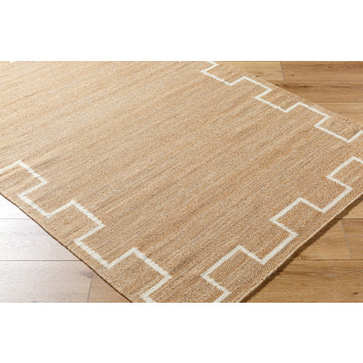 Lanesra Luxurious Handcrafted Rug