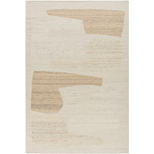 Lanesra Luminous Artisan Rug Handcrafted