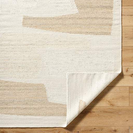 Lanesra Luminous Artisan Rug Handcrafted