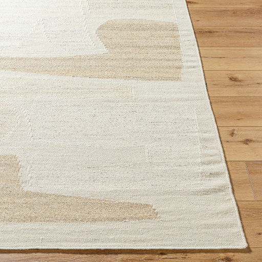 Lanesra Luminous Artisan Rug Handcrafted