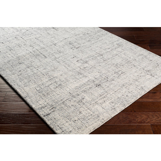 Lucca Luxury Handcrafted Rug