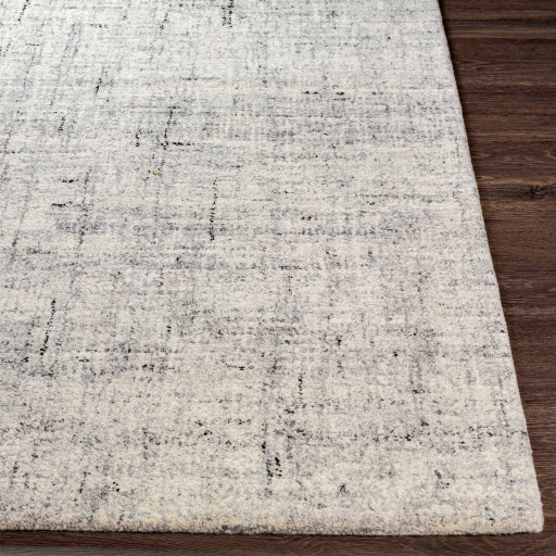 Lucca Luxury Handcrafted Rug