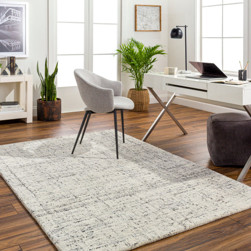 Lucca Luxury Handcrafted Rug
