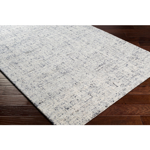 Lucca Luxury Handcrafted Rug