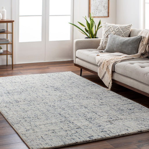 Lucca Luxury Handcrafted Rug