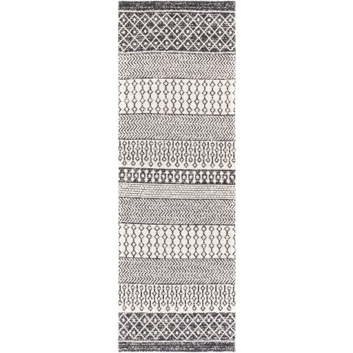 La Casa Loomed Linear Runner Rug