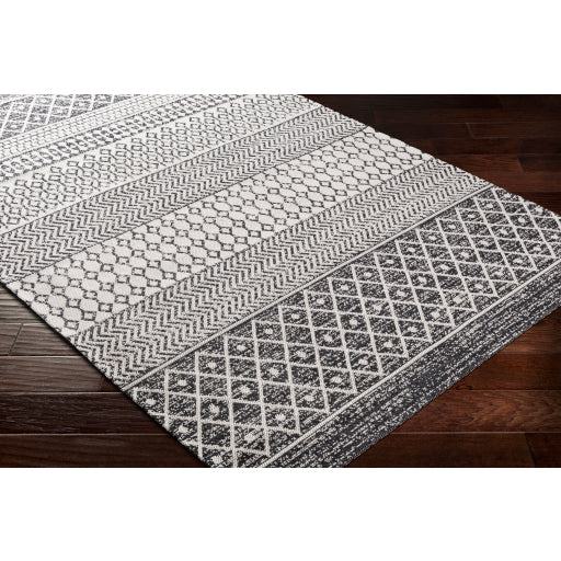 La Casa Loomed Linear Runner Rug