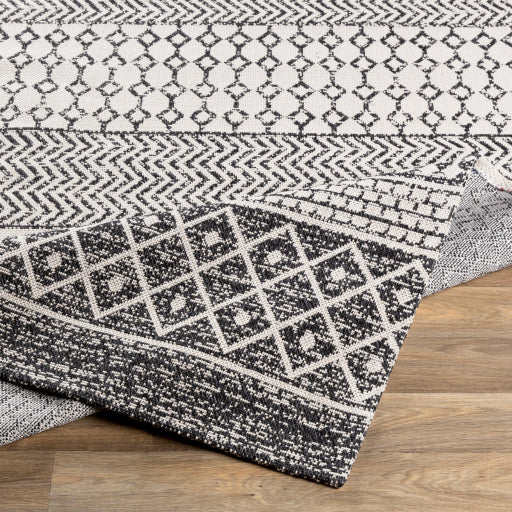 La Casa Loomed Linear Runner Rug