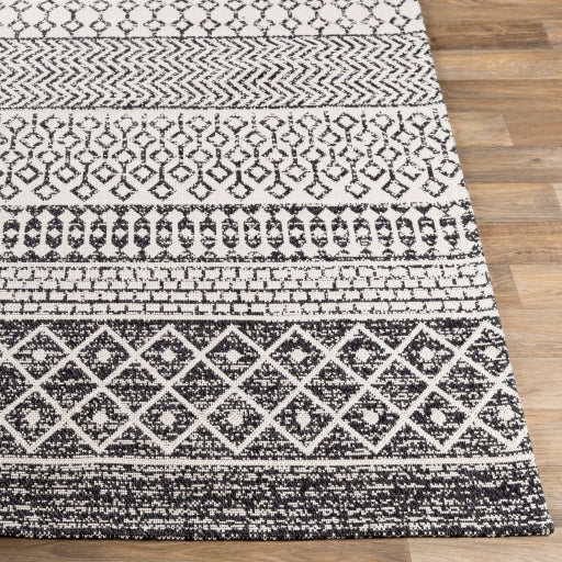 La Casa Loomed Linear Runner Rug