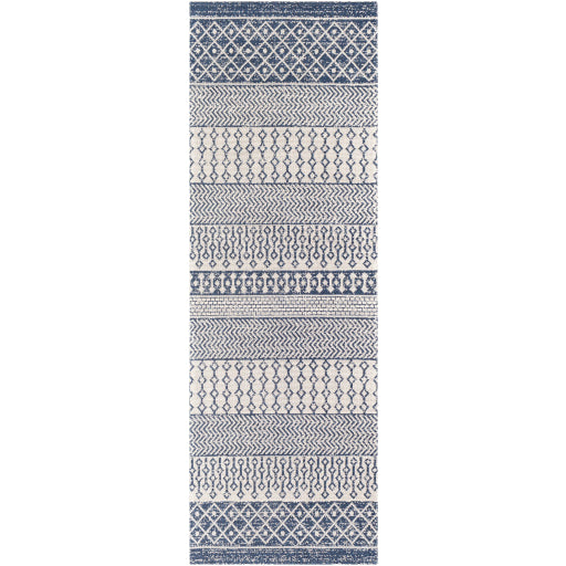 La Casa Loomed Lane Machine Woven Rug
