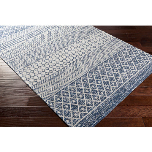 La Casa Loomed Lane Machine Woven Rug