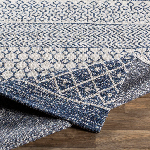 La Casa Loomed Lane Machine Woven Rug