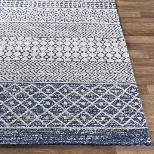 La Casa Loomed Lane Machine Woven Rug