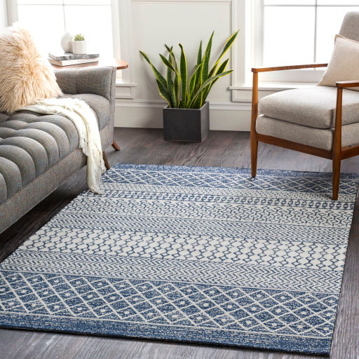 La Casa Loomed Lane Machine Woven Rug