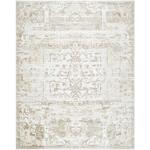 Lille Luxurious Handwoven Carpet