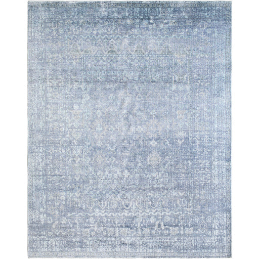 Lille Luxe Handcrafted Rug